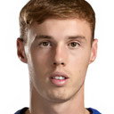 Cole Palmer als Self