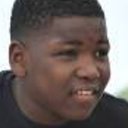 Sidy Fofana als Jean (age 10)
