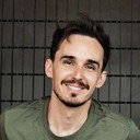 Matthew Caffoe als Father Muldoon