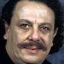 Mahmoud Zemmouri als Older Lebanese Man