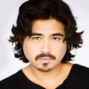 Devon Kenzo als Eric