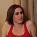 Jessica Beck als Carmine's Girlfriend