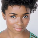 Alexis Floyd als Simone Griffith