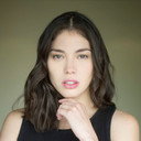 María Balam als Zenaida