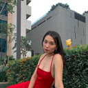 Lala Choo als Receptionist at Dwiki Office