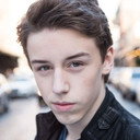 Cormac Cullinane als James Muldoon