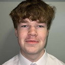 Callum Montgomery als Silas