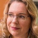 Claudia Kemfert als Self