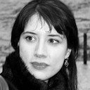 Desiree Garcia als Madeline