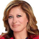 Maria Bartiromo als Maria Bartiromo