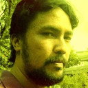 Abbo De La Cruz als Daga