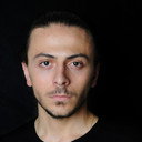 Ömer Turan als Toprak
