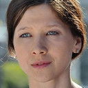 Anna Grycewicz als Karolina