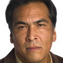 Eric Schweig als Gall