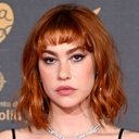 Greta Fernández als Gloria