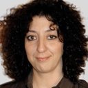 Mónica Cervera als Lourdes