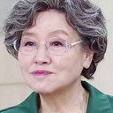 반효정 als Yoon Jung-Ja
