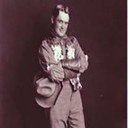 Chick Morrison als Kerr - the son