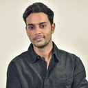 Aatm Prakash Mishra als Atmaram