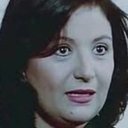 زيزي مصطفى als Aziza