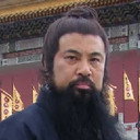 李昱孚 als Wu Lin Meng