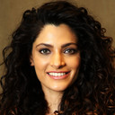 Saiyami Kher als 