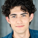 Nolan Almeida als Wyatt
