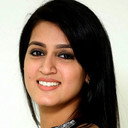 Viviya Santh als Keerthi