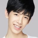 Huang Tianqi als Fire Qilin
