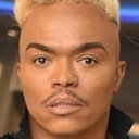 Somizi Mhlongo als Young Thief
