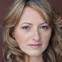 Irena-Heliana Jandris als Shakti / Elisabeth Steinberg