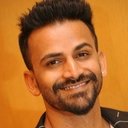 Dhananjay als Jolly Reddy