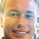 Martin Malm als Self - Business man