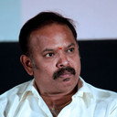 Venkat als Lakshmi(Aira's Manager)