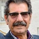 Ezzatollah Mehravaran als 