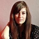 Gaby Fragnaud als Amélie