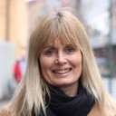 Ulrika Rogland als Self - Åklagare