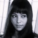 若林映子 als Hostess at the Rollita B