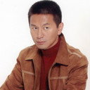 Wu Ruofu als Cao Gang