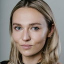 Sam Gloor als Lizzie