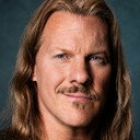 Christopher Irvine als Self