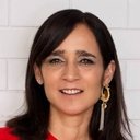 Julieta Venegas als 