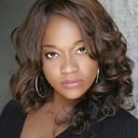 Kimberly Brooks als Additional Voices (voice)