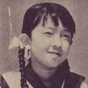 藤田陽子 als Shôkiku's younger sister