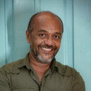 Francisco Salgado als Pestana