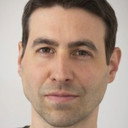 Seth Hill, Visual Effects Supervisor