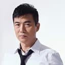 Huang Jianxiang als 