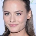 Katarzyna Sawczuk als Marianna Kinia