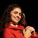 Delfina Jorge als 