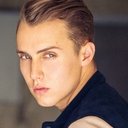 William Loftis als Jock #2